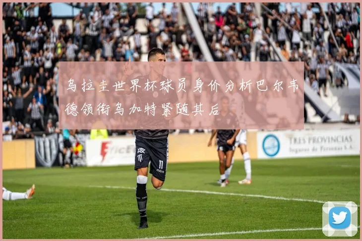 乌拉圭世界杯球员身价分析巴尔韦德领衔乌加特紧随其后
